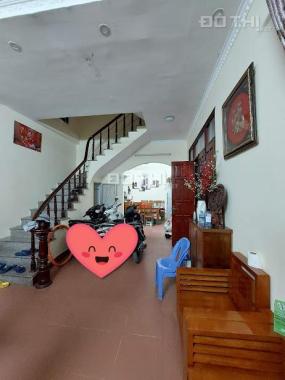 🏠 BÁN NHÀ MẶT NGÕ PHẠM VĂN ĐỒNG – NGÕ THÔNG – Ô TÔ TRÁNH – NHÀ ĐẸP DÂN XÂY – 48M2 – 5TỶ7 