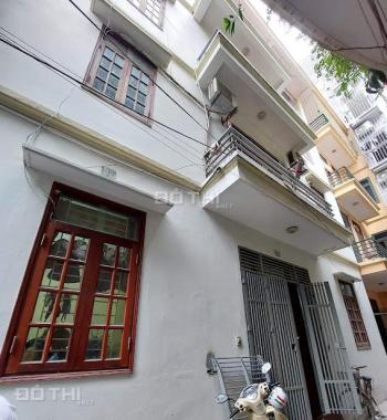 🏠 BÁN NHÀ MẶT NGÕ PHẠM VĂN ĐỒNG – NGÕ THÔNG – Ô TÔ TRÁNH – NHÀ ĐẸP DÂN XÂY – 48M2 – 5TỶ7 