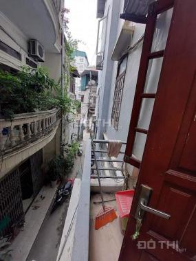🏠 BÁN NHÀ MẶT NGÕ PHẠM VĂN ĐỒNG – NGÕ THÔNG – Ô TÔ TRÁNH – NHÀ ĐẸP DÂN XÂY – 48M2 – 5TỶ7 