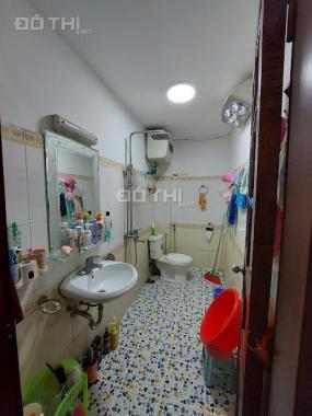 🏠 BÁN NHÀ MẶT NGÕ PHẠM VĂN ĐỒNG – NGÕ THÔNG – Ô TÔ TRÁNH – NHÀ ĐẸP DÂN XÂY – 48M2 – 5TỶ7 