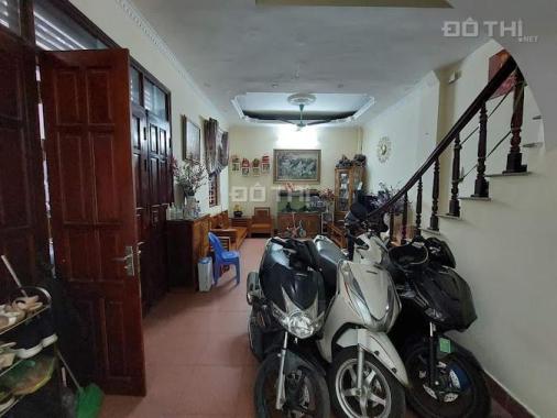 🏠 BÁN NHÀ MẶT NGÕ PHẠM VĂN ĐỒNG – NGÕ THÔNG – Ô TÔ TRÁNH – NHÀ ĐẸP DÂN XÂY – 48M2 – 5TỶ7 