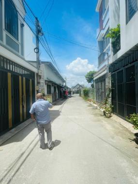 Bán gấp lô đất đẹp hẻm 5.5m sát MT Hoàng Hữu Nam - Ngã ba Mỹ Thành