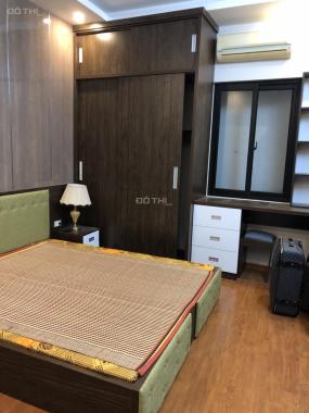 Cực rẻ, chốt ngay nhà 67m2 3 tầng gần Lăng Bác, phố Ngọc Hà, Ba Đình, giá cực tốt 4.95 tỷ