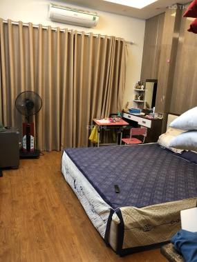 Cực rẻ, chốt ngay nhà 67m2 3 tầng gần Lăng Bác, phố Ngọc Hà, Ba Đình, giá cực tốt 4.95 tỷ