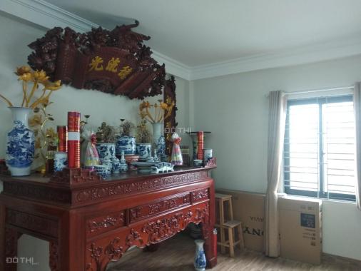Cực rẻ, chốt ngay nhà 67m2 3 tầng gần Lăng Bác, phố Ngọc Hà, Ba Đình, giá cực tốt 4.95 tỷ