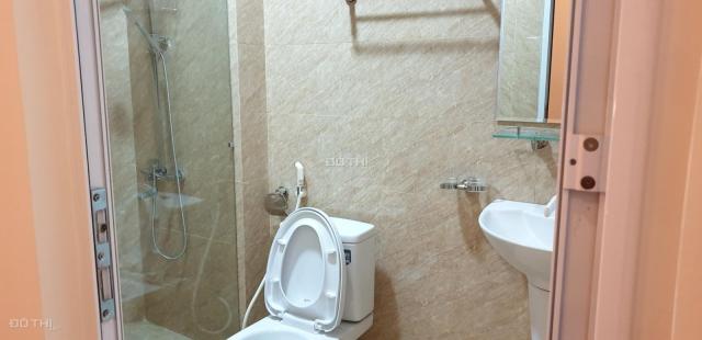 Cực rẻ, chốt ngay nhà 67m2 3 tầng gần Lăng Bác, phố Ngọc Hà, Ba Đình, giá cực tốt 4.95 tỷ