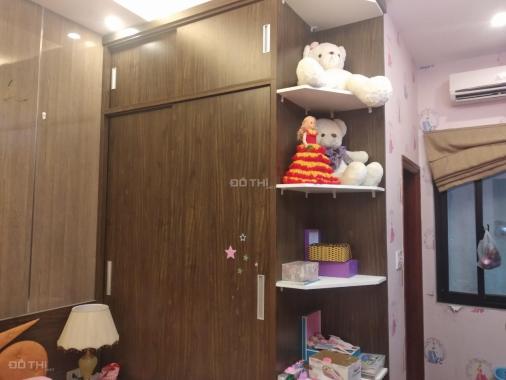 Cực rẻ, chốt ngay nhà 67m2 3 tầng gần Lăng Bác, phố Ngọc Hà, Ba Đình, giá cực tốt 4.95 tỷ