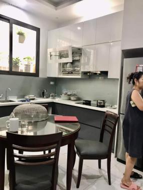 Cực Hiếm. Phố Hoàng Ngọc Phách.Ô Tô Đỗ Cửa Kinh Doanh 45Mx4T Giá 7.38 Tỷ