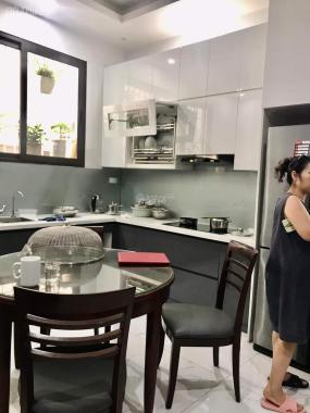 Cực Hiếm. Phố Hoàng Ngọc Phách.Ô Tô Đỗ Cửa Kinh Doanh 45Mx4T Giá 7.38 Tỷ