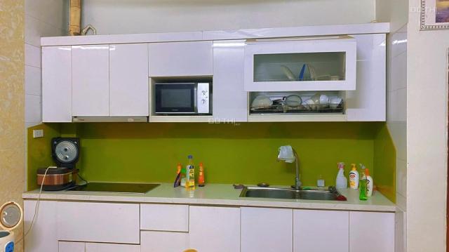 Cần bán gấp nhà ngõ 59  Khúc Thừa Dụ Trung tâm Cầu Giấy 45m2, đẹp ở ngay, giá chốt linh động