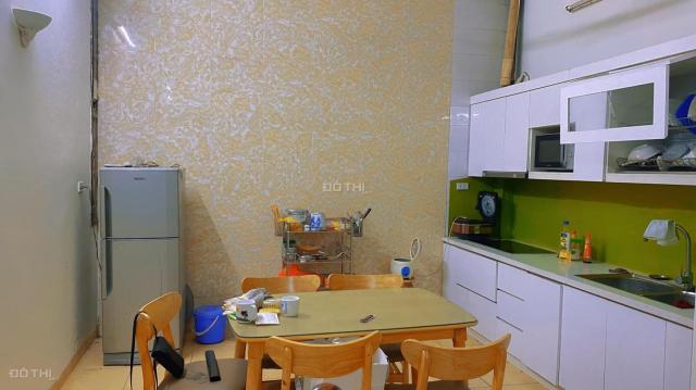 Cần bán gấp nhà ngõ 59  Khúc Thừa Dụ Trung tâm Cầu Giấy 45m2, đẹp ở ngay, giá chốt linh động