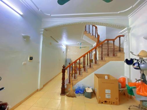 Cần bán gấp nhà ngõ 59  Khúc Thừa Dụ Trung tâm Cầu Giấy 45m2, đẹp ở ngay, giá chốt linh động