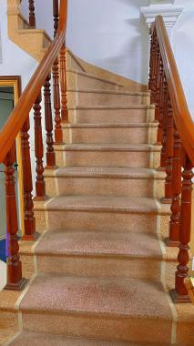 Cần bán gấp nhà ngõ 59  Khúc Thừa Dụ Trung tâm Cầu Giấy 45m2, đẹp ở ngay, giá chốt linh động