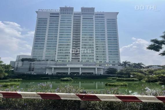 Nhà cấp 4 đường Đặng Thai Mai, Tây Hồ. 215m2 51 tỷ. mặt tiến lớn, không vướng quy hoạch
