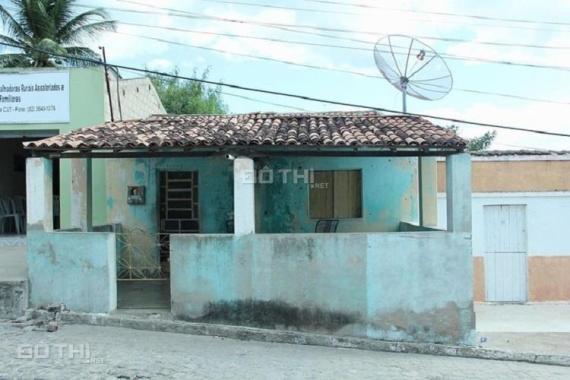 Nhà cấp 4 đường Đặng Thai Mai, Tây Hồ. 215m2 51 tỷ. mặt tiến lớn, không vướng quy hoạch