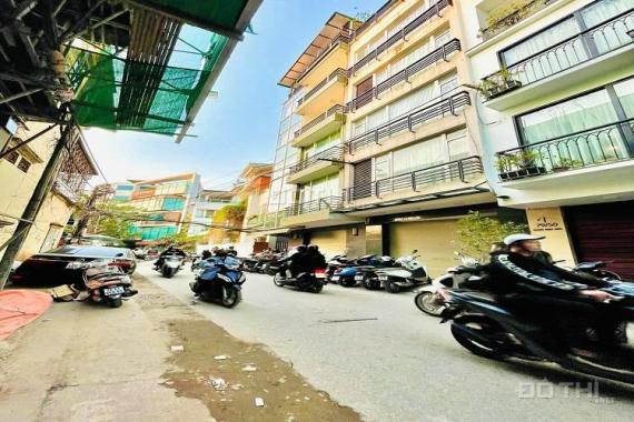 Nhà cấp 4 đường Đặng Thai Mai, Tây Hồ. 215m2 51 tỷ. mặt tiến lớn, không vướng quy hoạch