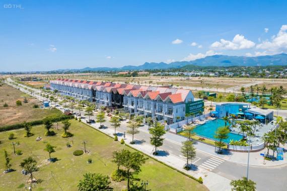 Vịnh An Hòa city GIÁ CỰC RẺ CHỈ VỚI 699tr để sỡ hữu ngay một căn 150m2 mang phong cách Mỹ