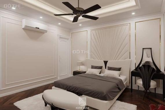Bán căn hộ 2 phòng ngủ 65 m2 full nội thất CC Goldsilk Complex Vạn Phúc Hà Đông lh: 0984524619