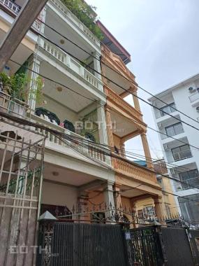 🏠 BÁN NHÀ PHẠM VĂN ĐỒNG – ĐẠI HỌC QUỐC GIA – DIỆN TÍCH RỘNG – NGÕ ĐẸP GẦN PHỐ – 87M2 – 7TỶ25 