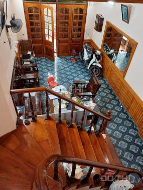 🏠 BÁN NHÀ PHẠM VĂN ĐỒNG – ĐẠI HỌC QUỐC GIA – DIỆN TÍCH RỘNG – NGÕ ĐẸP GẦN PHỐ – 87M2 – 7TỶ25 