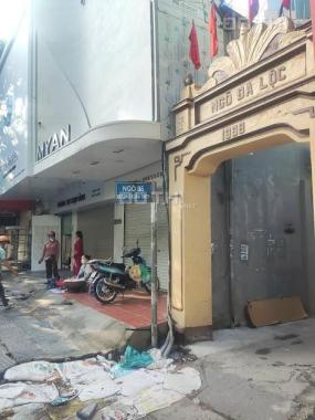 🏡 BÁN NHÀ XUÂN THỦY – TRUNG TÂM CẦU GIẤY – NHÀ ĐẸP – GẦN PHỐ - 33M2 – 3TỶ4 