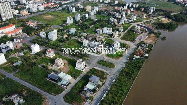 Cập nhật một số lô đất bán tại dự án Huy Hoàng Thạnh Mỹ Lợi