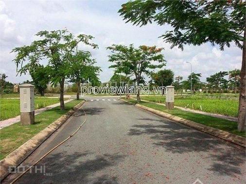 Cập nhật một số lô đất bán tại dự án Huy Hoàng Thạnh Mỹ Lợi