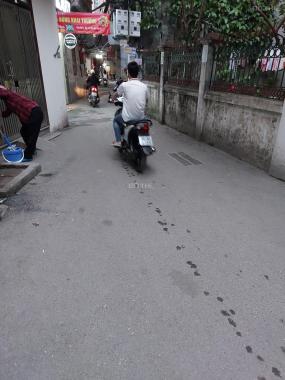 GẦN 80M2 ĐẤT - LÊ ĐỨC THỌ - MỸ ĐÌNH - MẶT TIỀN 6.1M - 2 THOÁNG - PHÙ HỢP XÂY CAO TẦNG CCMN CHO THUÊ