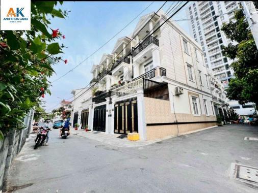 ĐẤT MẶT TIỀN HỒ VĂN TƯ, TRƯỜNG THỌ 6X20 VUÔNG VỨC GIÁ 10 TỶ