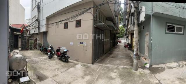 🏠 THỬA ĐẤT ĐẸP PHỐ TRẦN BÌNH – CẦU GIẤY – SỔ VUÔNG NỞ HẬU – 2 MẶT THOÁNG – 58M2 – 5TỶ8 