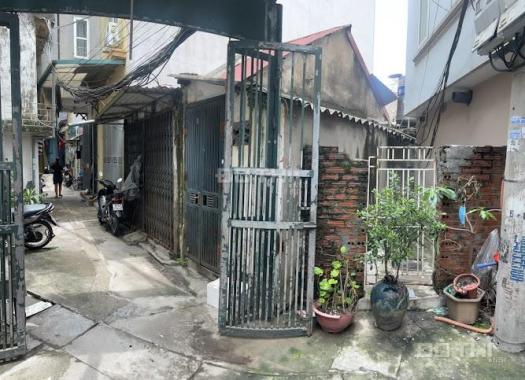 🏠 THỬA ĐẤT ĐẸP PHỐ TRẦN BÌNH – CẦU GIẤY – SỔ VUÔNG NỞ HẬU – 2 MẶT THOÁNG – 58M2 – 5TỶ8 