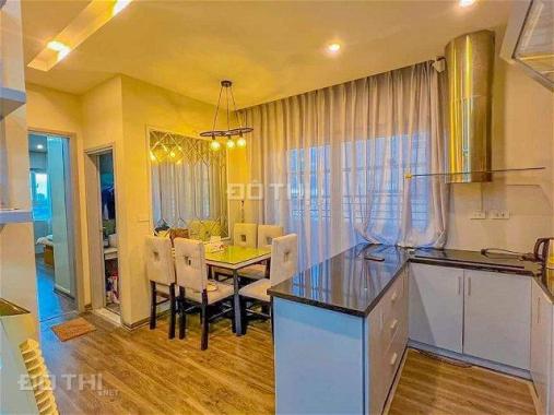 Chính chủ bán CC Nam Đô Complex Trương Định, 89m - 2PN, full NT đẹp, nhỉnh 3 tỷ, SĐCC. O971O85383