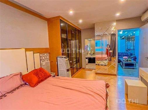 Chính chủ bán CC Nam Đô Complex Trương Định, 89m - 2PN, full NT đẹp, nhỉnh 3 tỷ, SĐCC. O971O85383