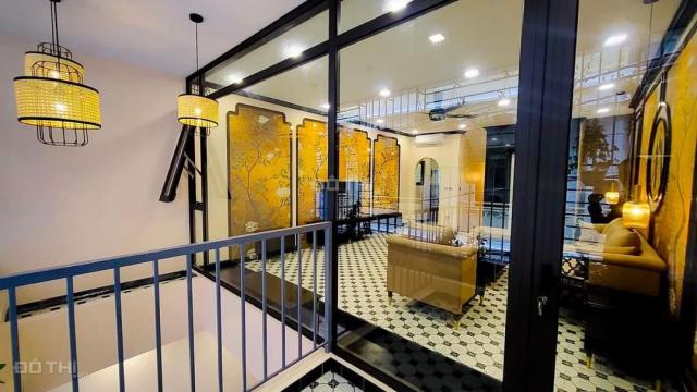 Bán gấp biệt thự lô góc CaFe làng việt kiều Châu Âu mới hoàn thiện 14 tỷ 122m