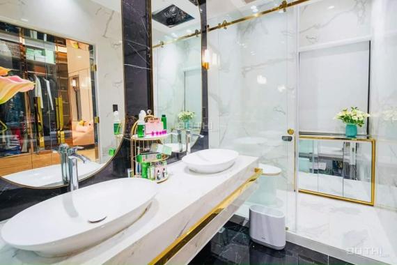Bán gấp biệt thự lô góc CaFe làng việt kiều Châu Âu mới hoàn thiện 14 tỷ 122m