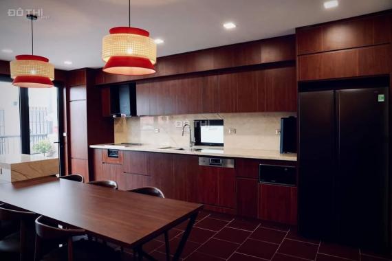 Bán gấp biệt thự lô góc CaFe làng việt kiều Châu Âu mới hoàn thiện 14 tỷ 122m
