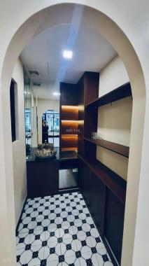 Bán gấp biệt thự lô góc CaFe làng việt kiều Châu Âu mới hoàn thiện 14 tỷ 122m