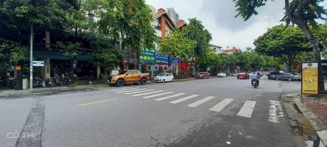 Bán gấp biệt thự lô góc CaFe làng việt kiều Châu Âu mới hoàn thiện 14 tỷ 122m