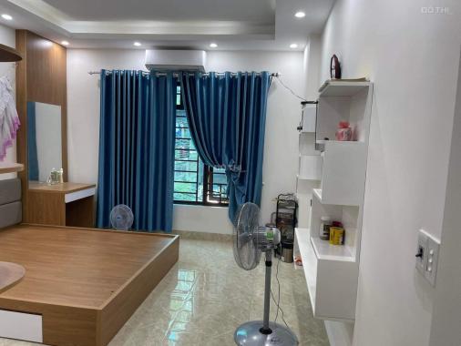 Bán nhà Thanh Trì 48m2 4 tầng nhỉnh 2 tỷ ngay ủy ban Tả Thanh Oai
