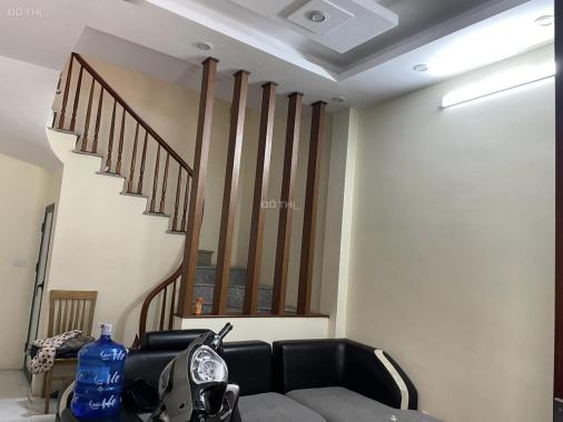 Bán nhà gần mặt đường Xuân Đỉnh, 36m2, 5 tầng, MT 5, 2 thoáng nhỉnh 4 tỷ 0948031338