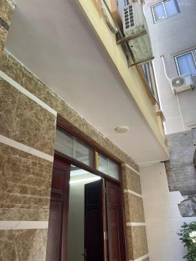 Bán nhà gần mặt đường Xuân Đỉnh, 36m2, 5 tầng, MT 5, 2 thoáng nhỉnh 4 tỷ 0948031338