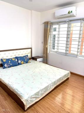 Nhà đẹp ngõ 421 Xuân Đỉnh 35m2, 4 tầng - 4 phòng ngủ, MT 3.7m  3 tỷ 0948031338