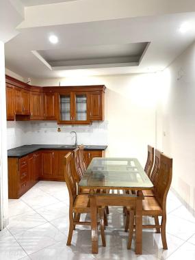 Nhà đẹp ngõ 421 Xuân Đỉnh 35m2, 4 tầng - 4 phòng ngủ, MT 3.7m  3 tỷ 0948031338