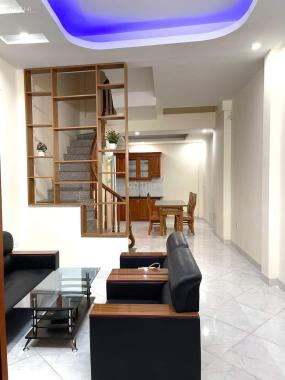 Nhà đẹp ngõ 421 Xuân Đỉnh 35m2, 4 tầng - 4 phòng ngủ, MT 3.7m  3 tỷ 0948031338