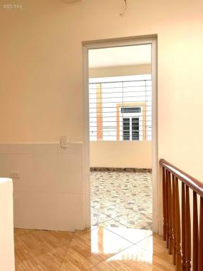 Nhà đẹp ngõ 421 Xuân Đỉnh 35m2, 4 tầng - 4 phòng ngủ, MT 3.7m  3 tỷ 0948031338