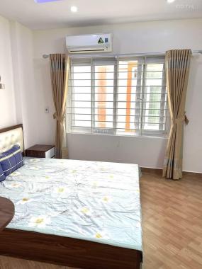 Nhà đẹp ngõ 421 Xuân Đỉnh 35m2, 4 tầng - 4 phòng ngủ, MT 3.7m  3 tỷ 0948031338