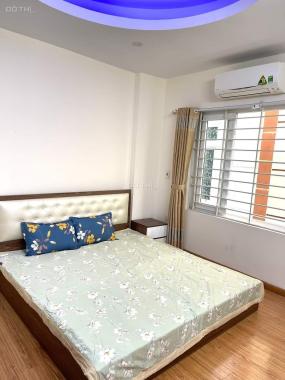 Nhà đẹp ngõ 421 Xuân Đỉnh 35m2, 4 tầng - 4 phòng ngủ, MT 3.7m  3 tỷ 0948031338