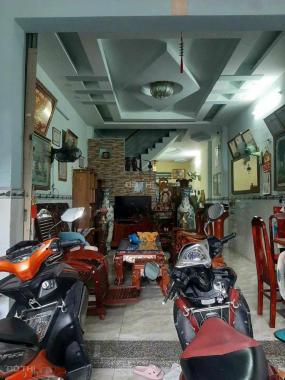 Nhà Mặt Tiền Hiệp Thành 45 Quận 12 72m2 Chỉ 4 Tỷ 8...
