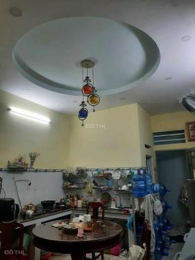 Nhà Mặt Tiền Hiệp Thành 45 Quận 12 72m2 Chỉ 4 Tỷ 8...