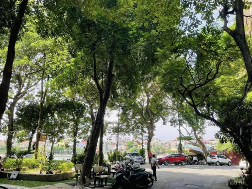 Bán đất phân lô ô tô tránh tại Khu đô thị Định Công, 58m2, 9.5 tỷ.